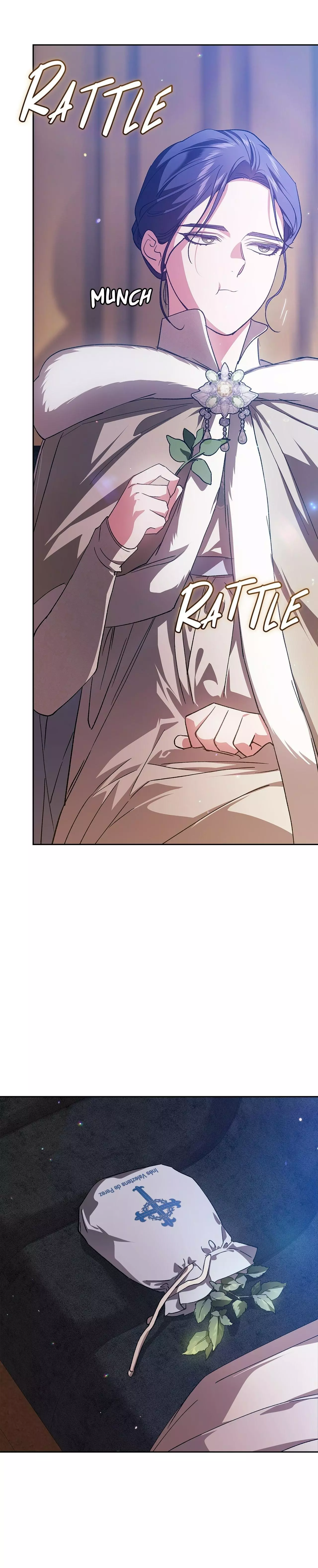 The Broken Ring: This Marriage Will Fail Anyway Chapter 73 page 24