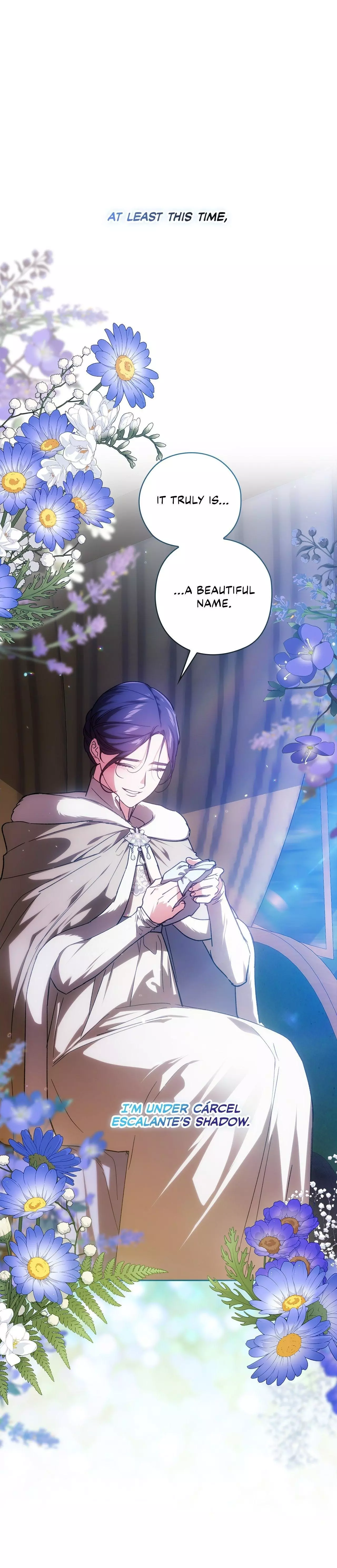 The Broken Ring: This Marriage Will Fail Anyway Chapter 73 page 34