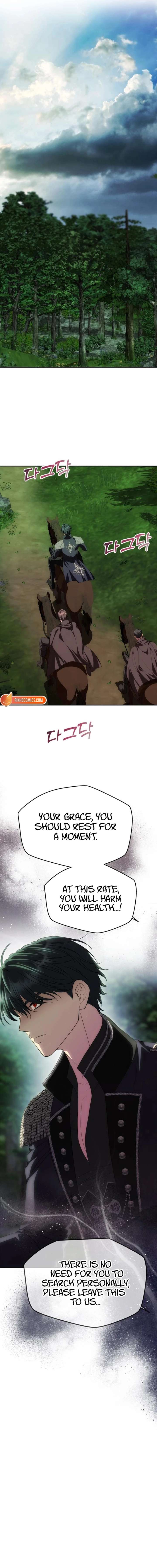 One Husband Is Enough Chapter 77 page 4