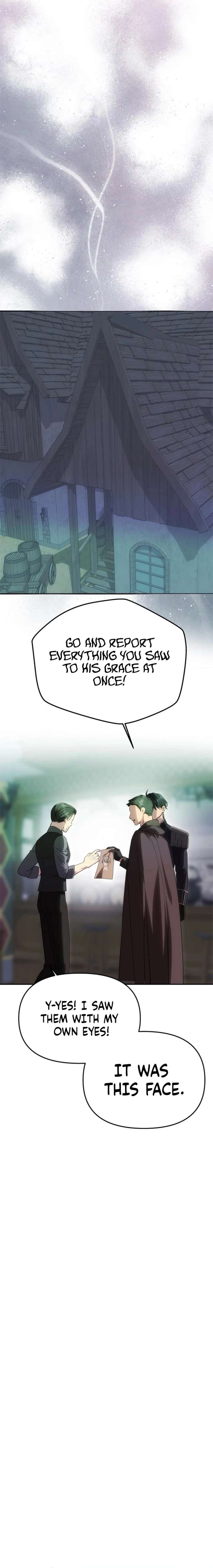 One Husband Is Enough Chapter 77 page 7
