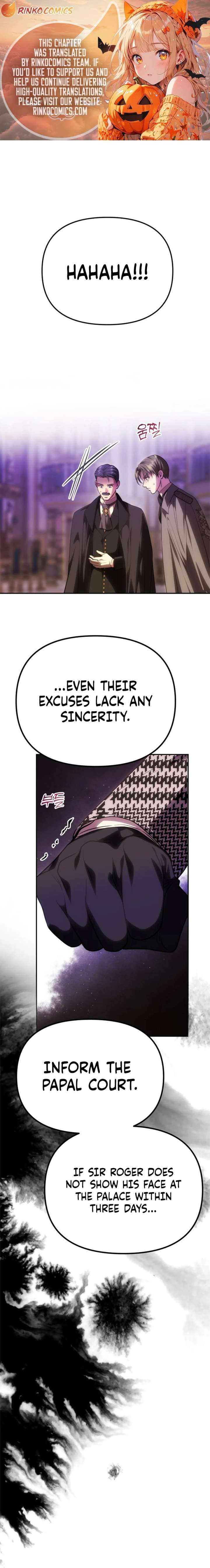 One Husband Is Enough Chapter 77 page 2
