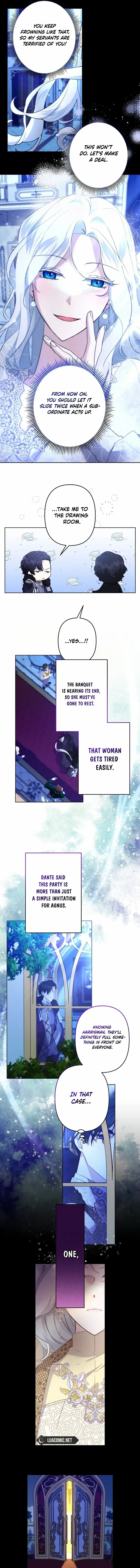 Sistervention Chapter 78 page 11