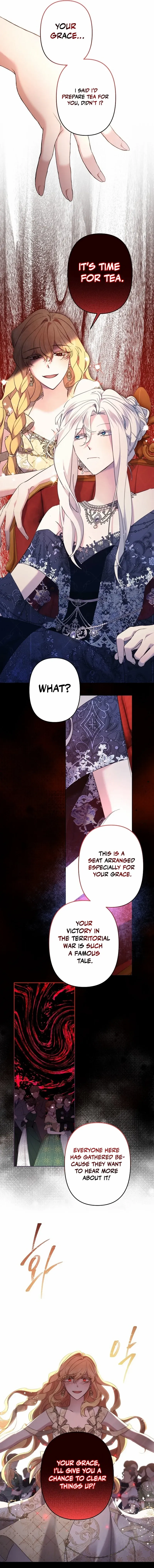 Sistervention Chapter 78 page 8