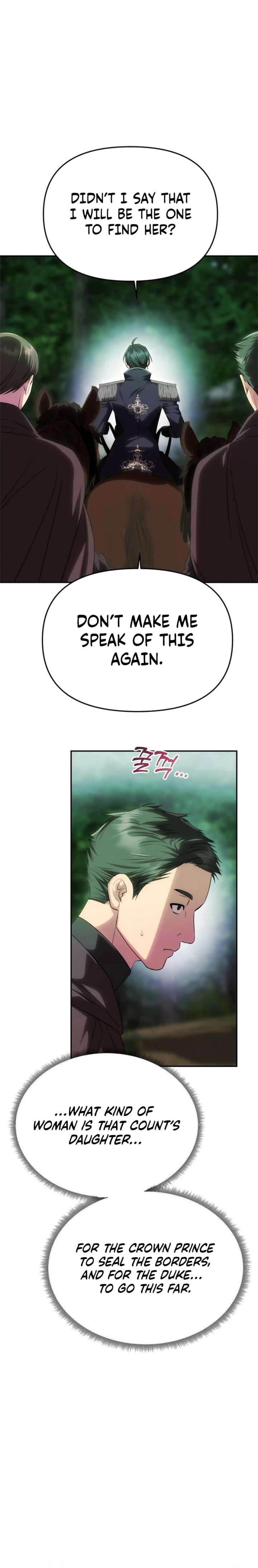 One Husband Is Enough Chapter 77 page 5