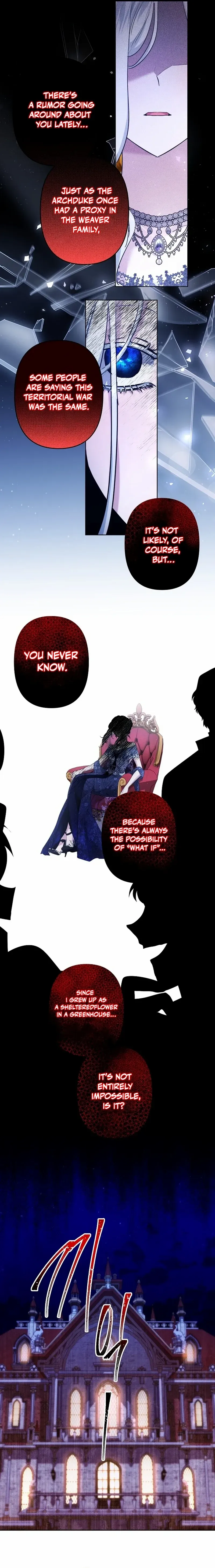 Sistervention Chapter 78 page 9