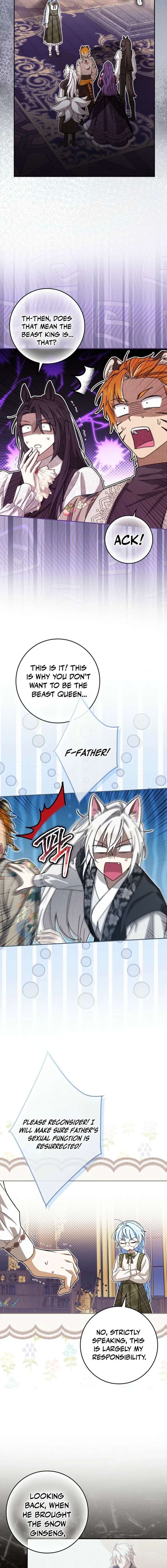 Deadlines are Raining in the Status Window Chapter 78 page 6