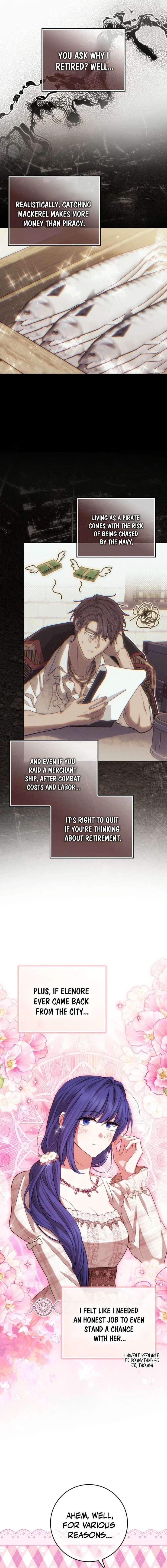 Deadlines are Raining in the Status Window Chapter 78 page 17