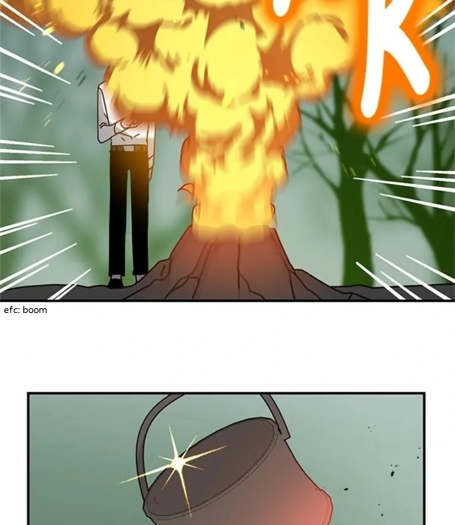 I Became The Chef Of The Dragon King Chapter 78 page 8
