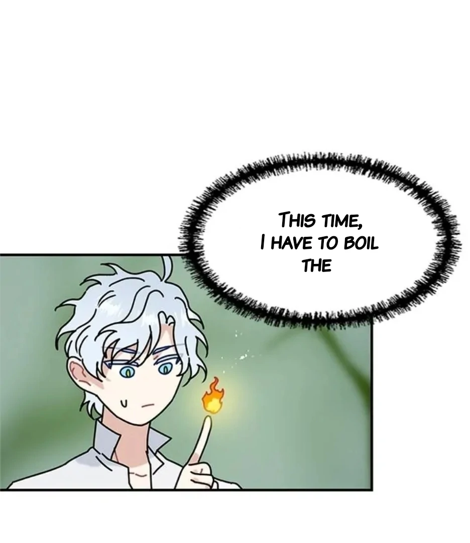 I Became The Chef Of The Dragon King Chapter 78 page 17