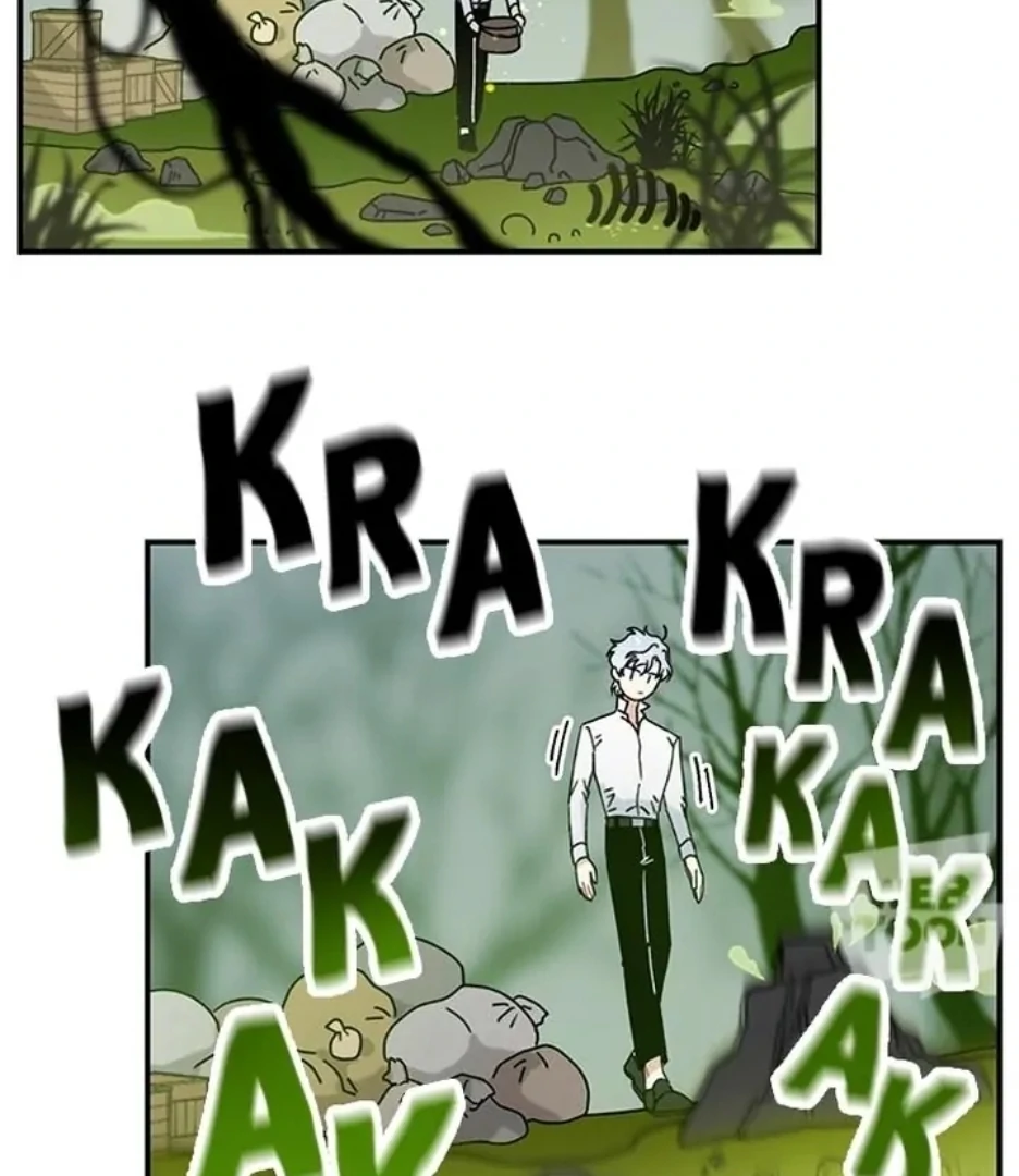 I Became The Chef Of The Dragon King Chapter 78 page 3