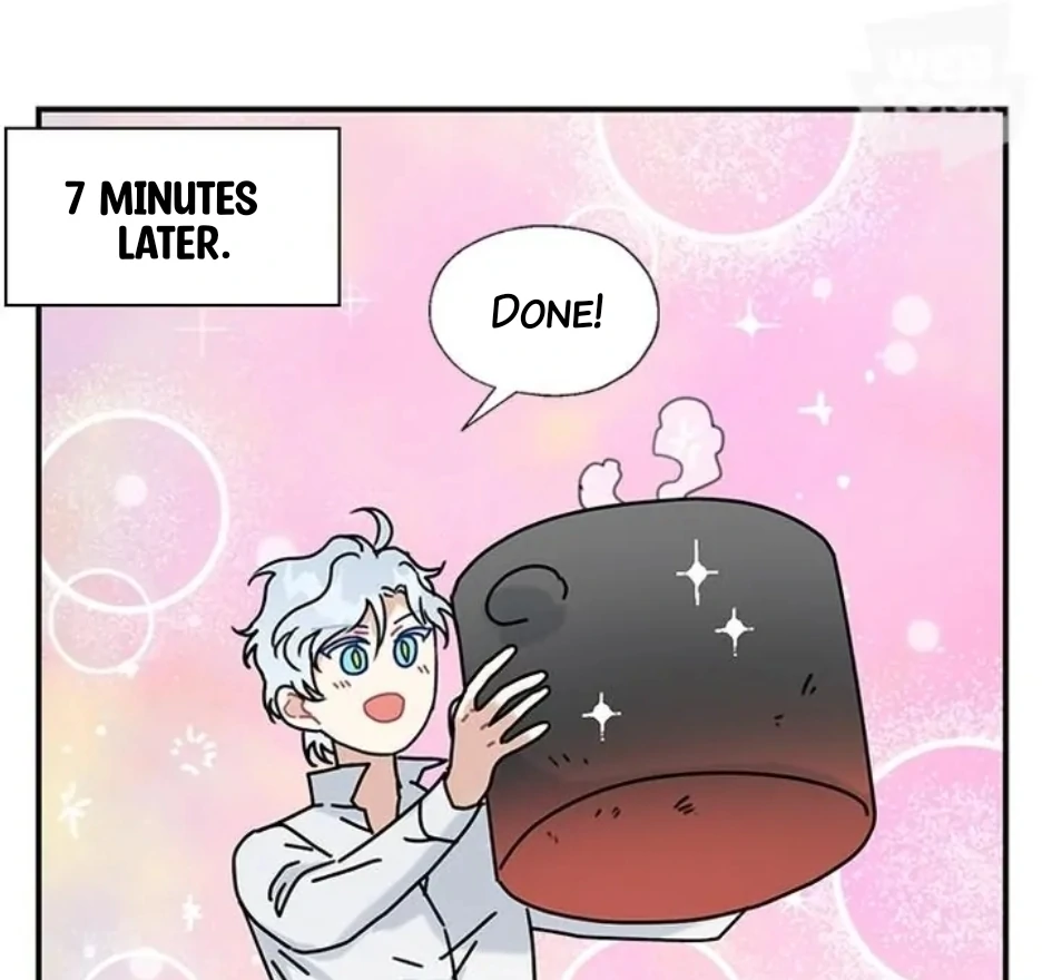 I Became The Chef Of The Dragon King Chapter 78 page 21