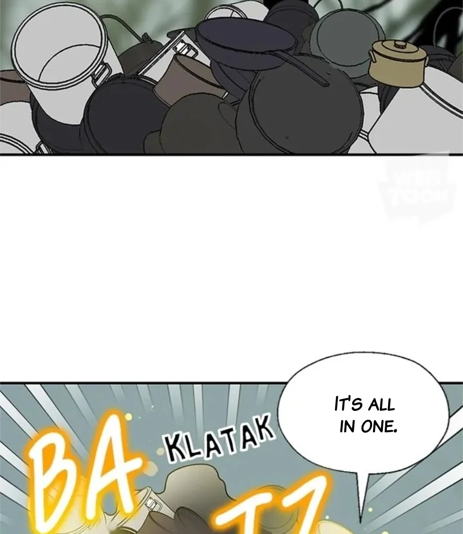 I Became The Chef Of The Dragon King Chapter 78 page 14