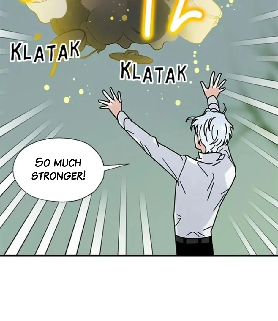 I Became The Chef Of The Dragon King Chapter 78 page 15