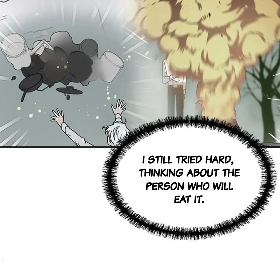 I Became The Chef Of The Dragon King Chapter 78 page 32
