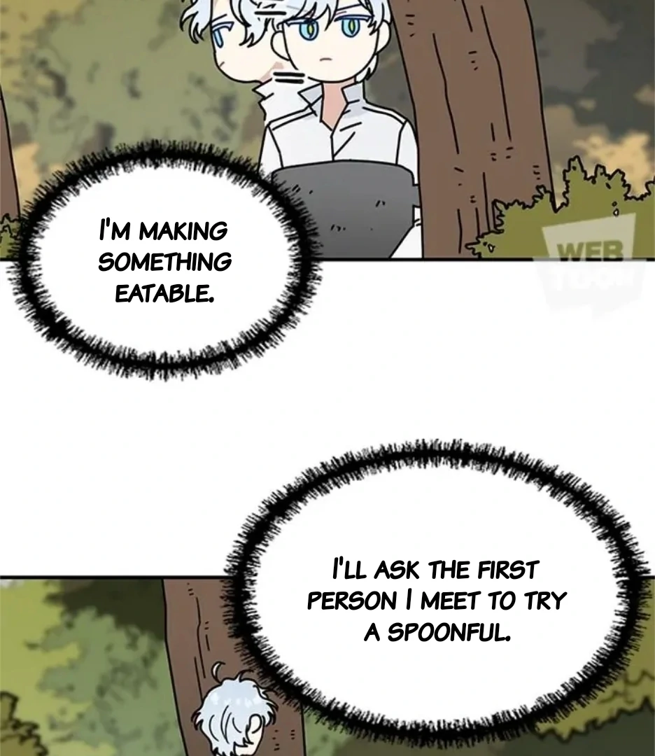 I Became The Chef Of The Dragon King Chapter 78 page 34