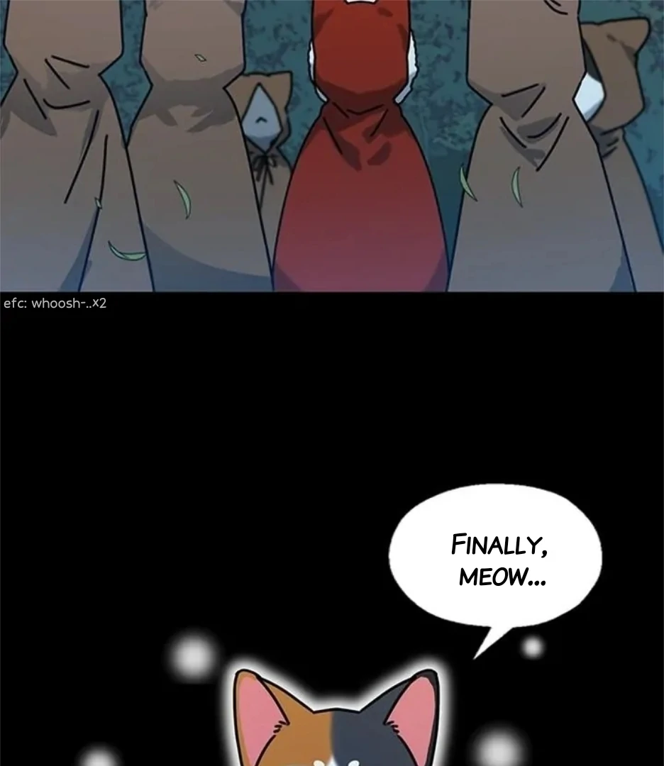I Became The Chef Of The Dragon King Chapter 78 page 43