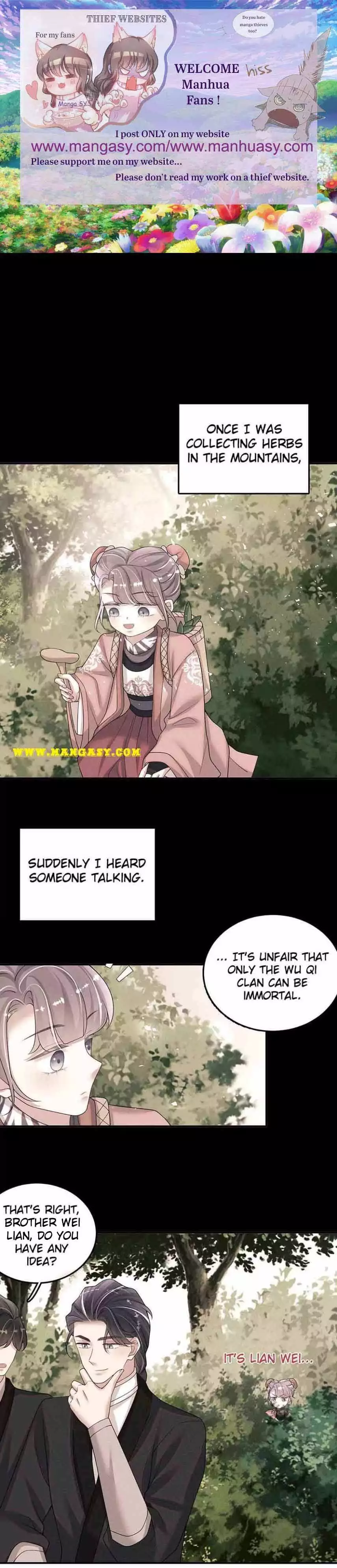 Kiss You Every Day Chapter 76 page 3