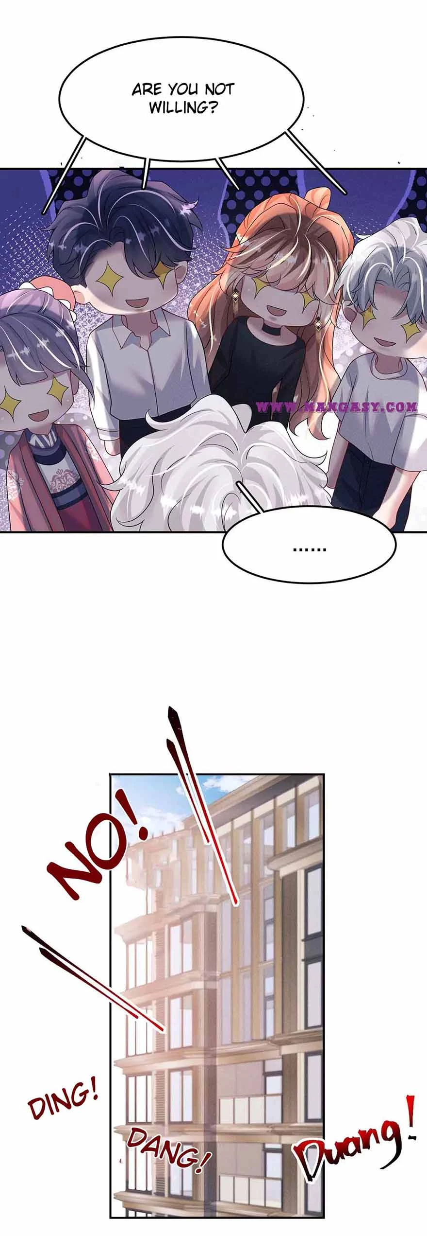 Kiss You Every Day Chapter 76 page 13