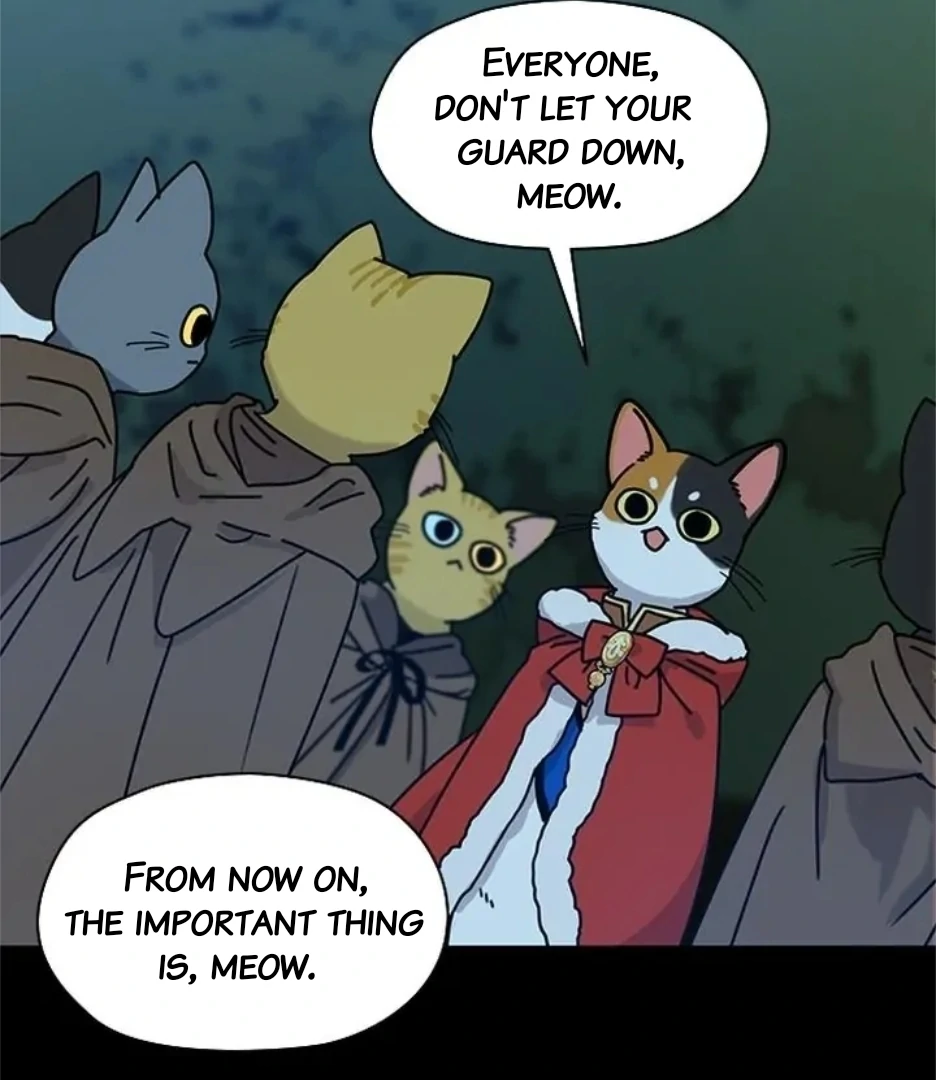 I Became The Chef Of The Dragon King Chapter 78 page 46