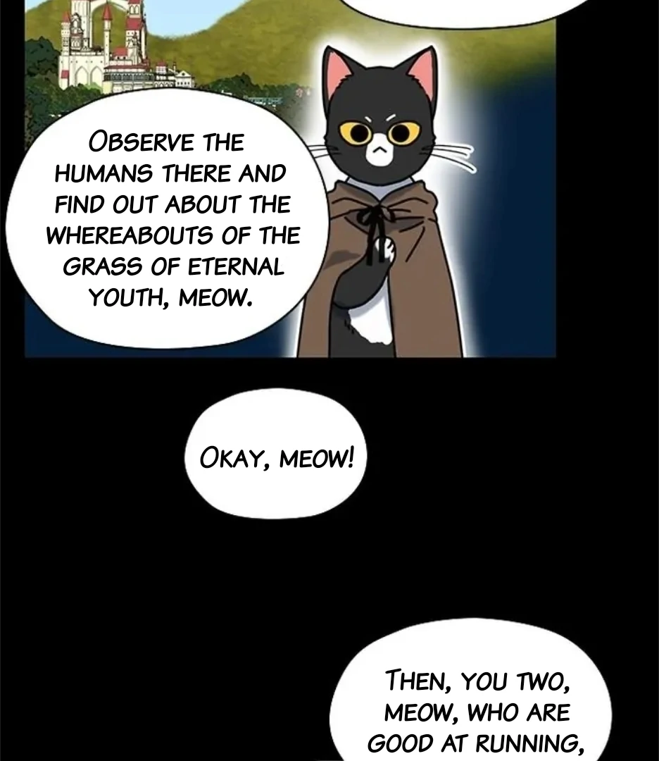 I Became The Chef Of The Dragon King Chapter 78 page 59