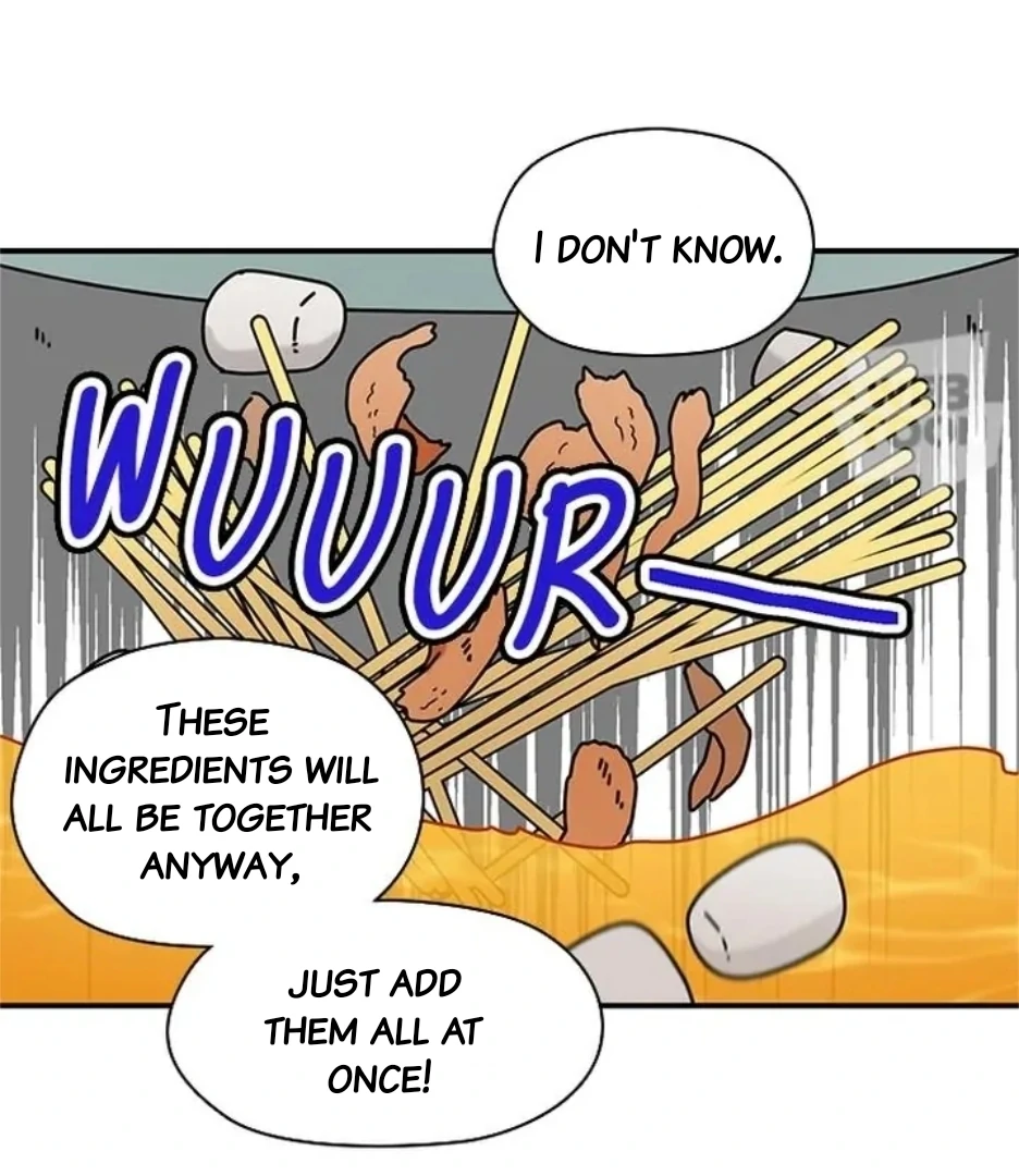 I Became The Chef Of The Dragon King Chapter 78 page 24