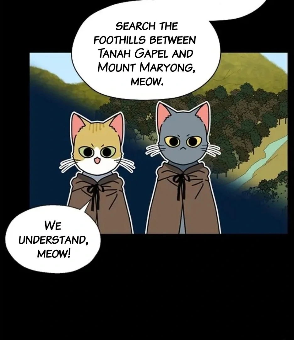 I Became The Chef Of The Dragon King Chapter 78 page 60