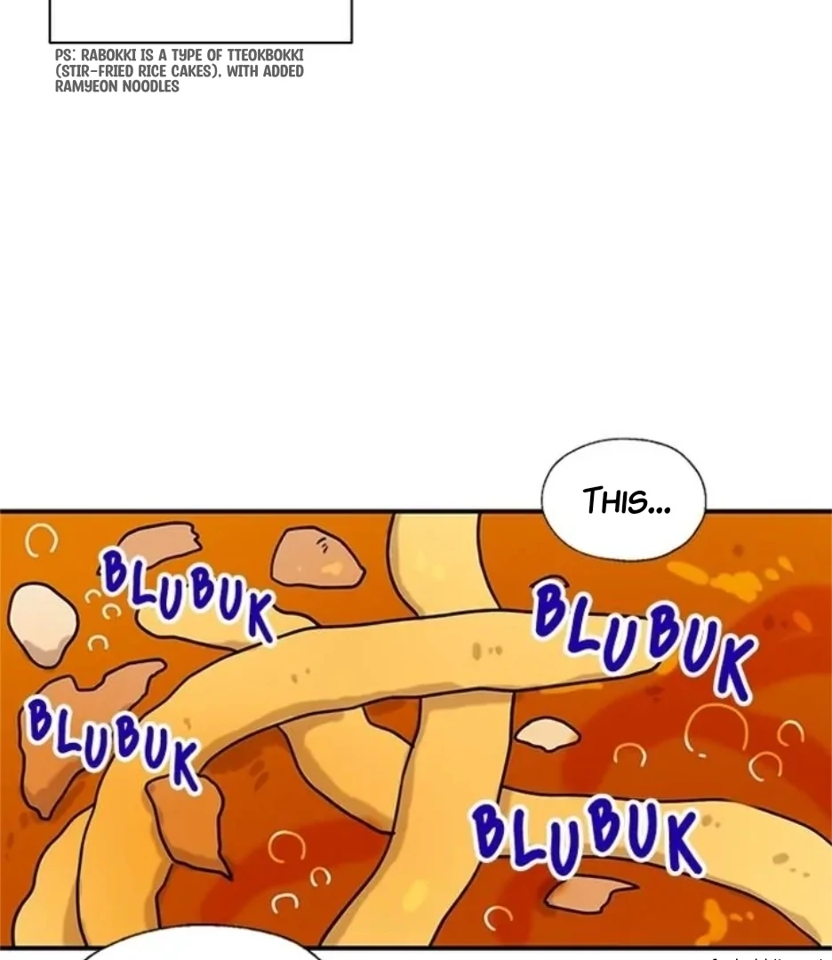 I Became The Chef Of The Dragon King Chapter 78 page 27