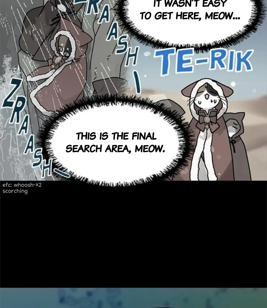 I Became The Chef Of The Dragon King Chapter 78 page 45