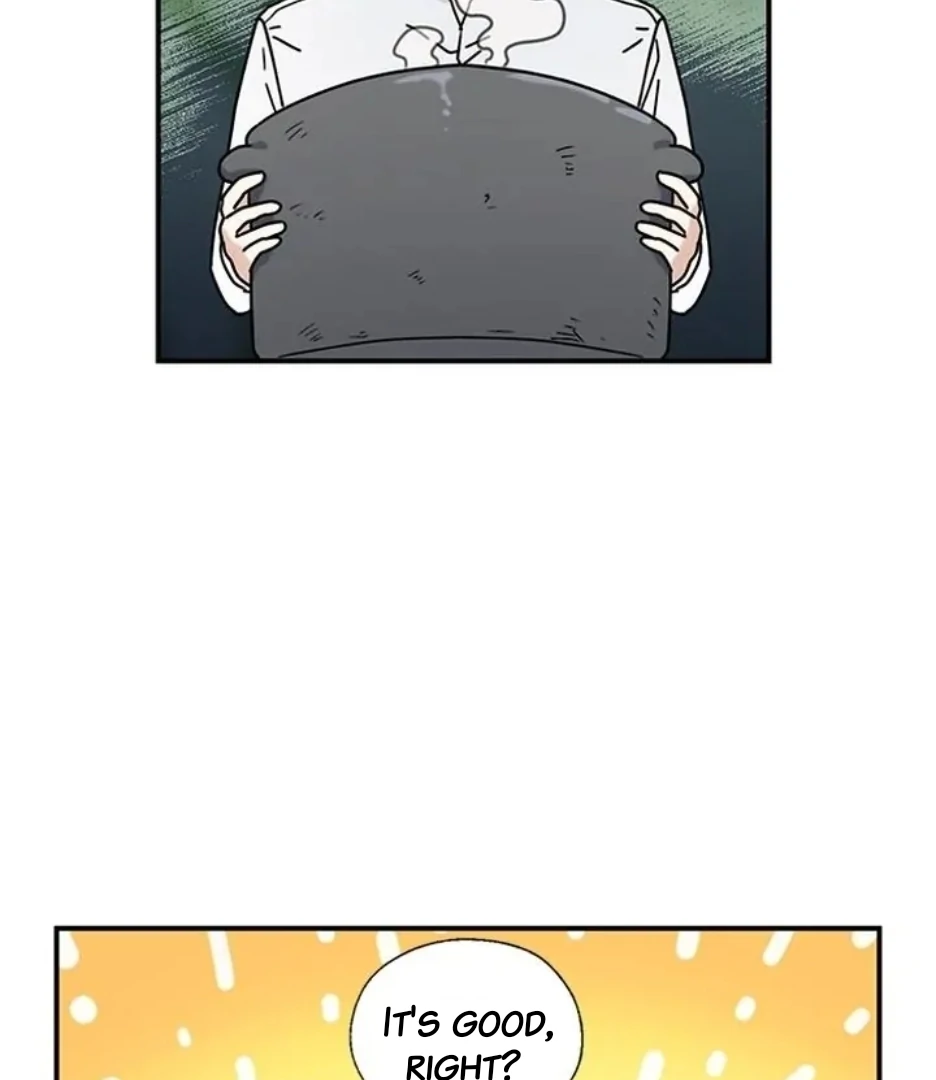 I Became The Chef Of The Dragon King Chapter 78 page 29