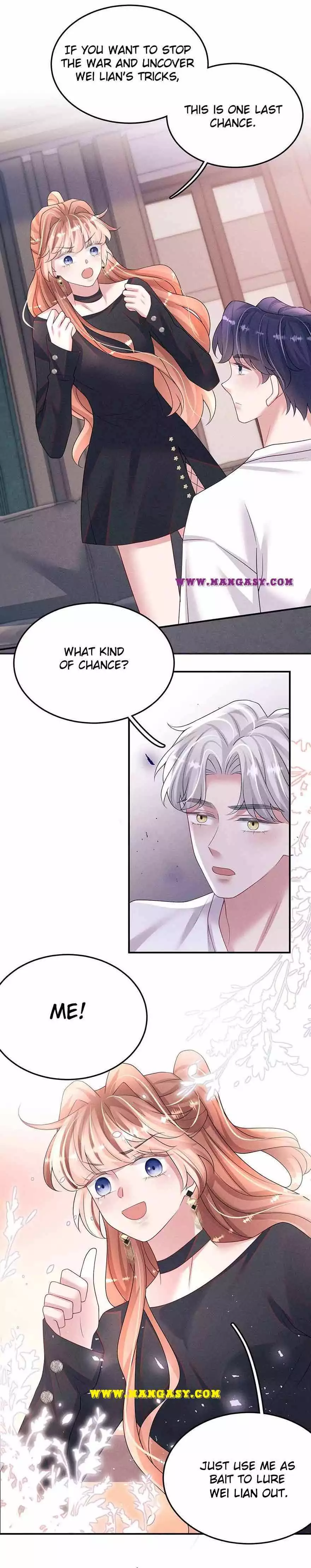 Kiss You Every Day Chapter 76 page 7