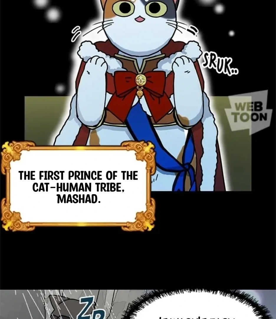 I Became The Chef Of The Dragon King Chapter 78 page 44