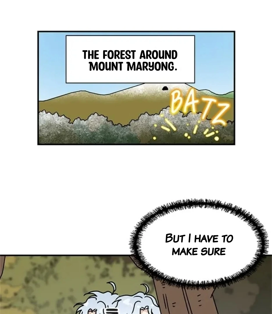 I Became The Chef Of The Dragon King Chapter 78 page 33