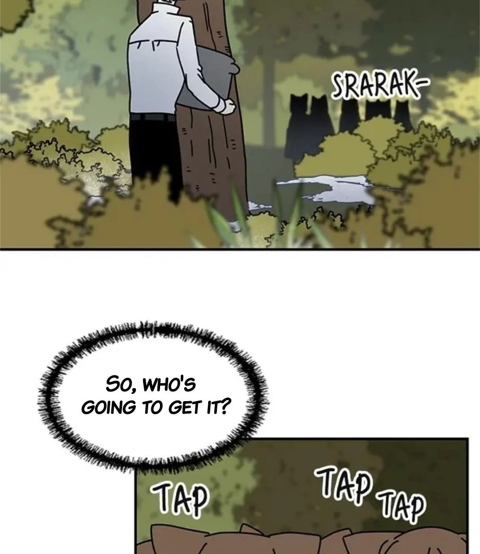 I Became The Chef Of The Dragon King Chapter 78 page 35