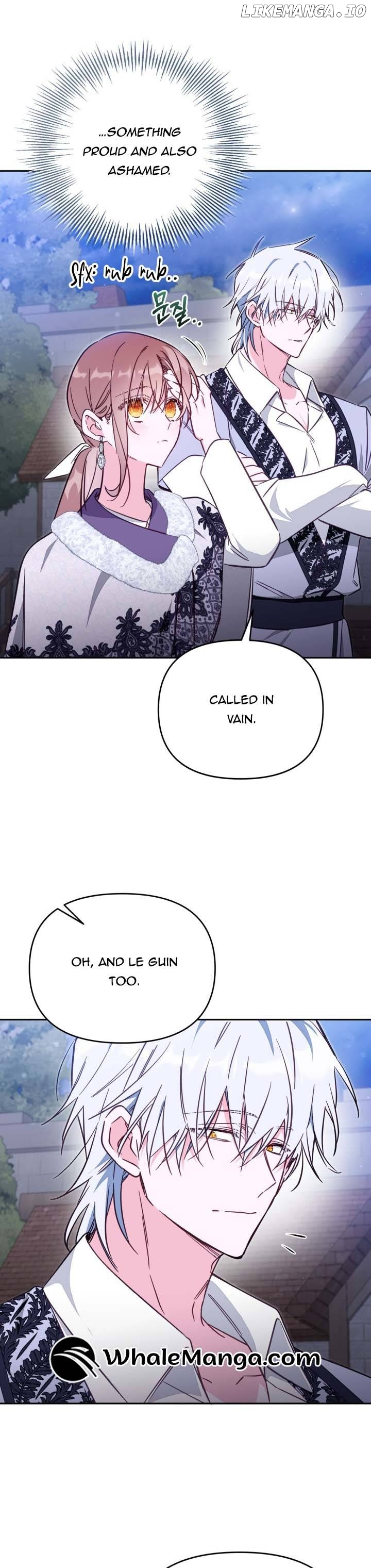 Philomel the Fake Chapter 77 page 16