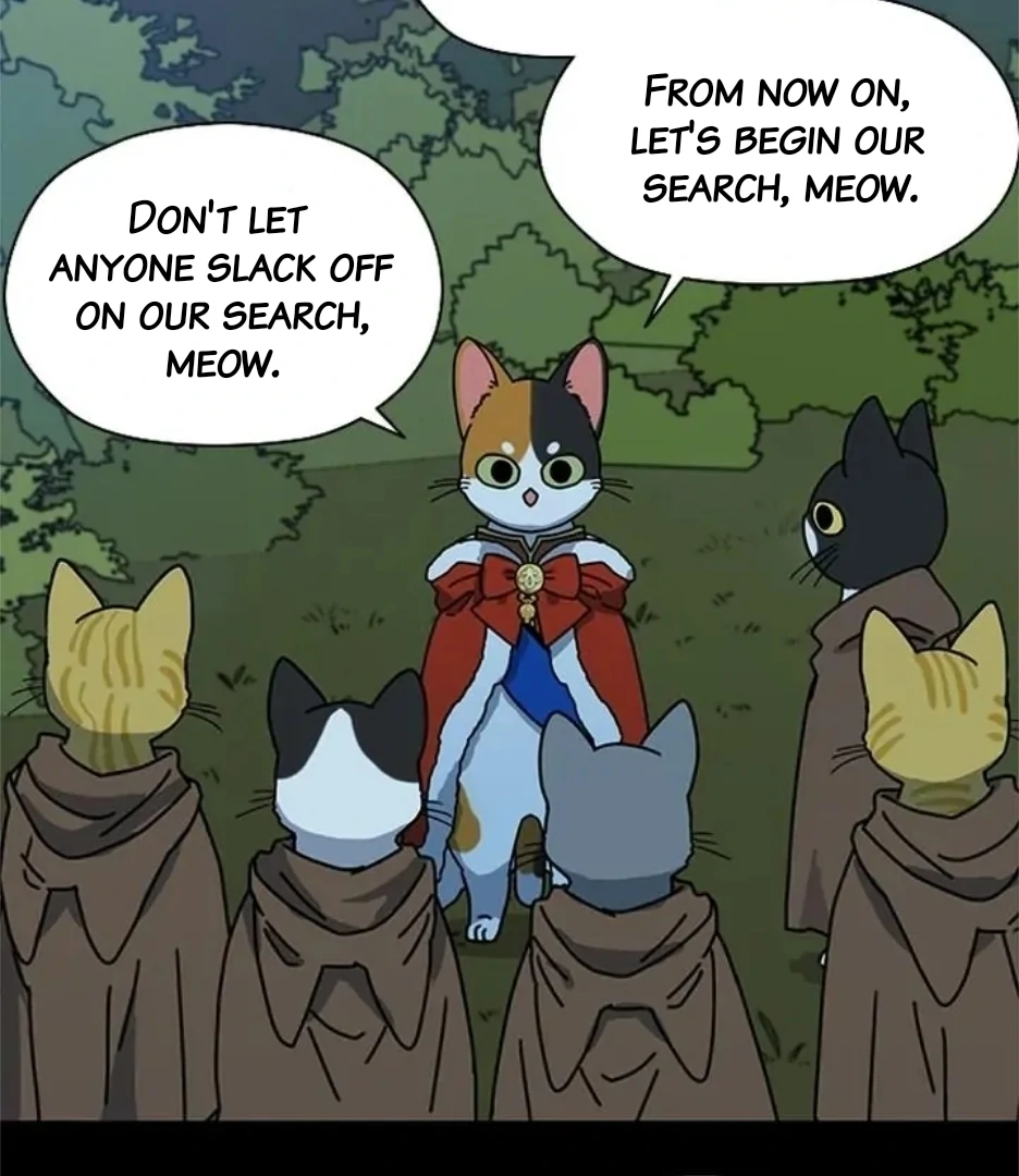 I Became The Chef Of The Dragon King Chapter 78 page 55