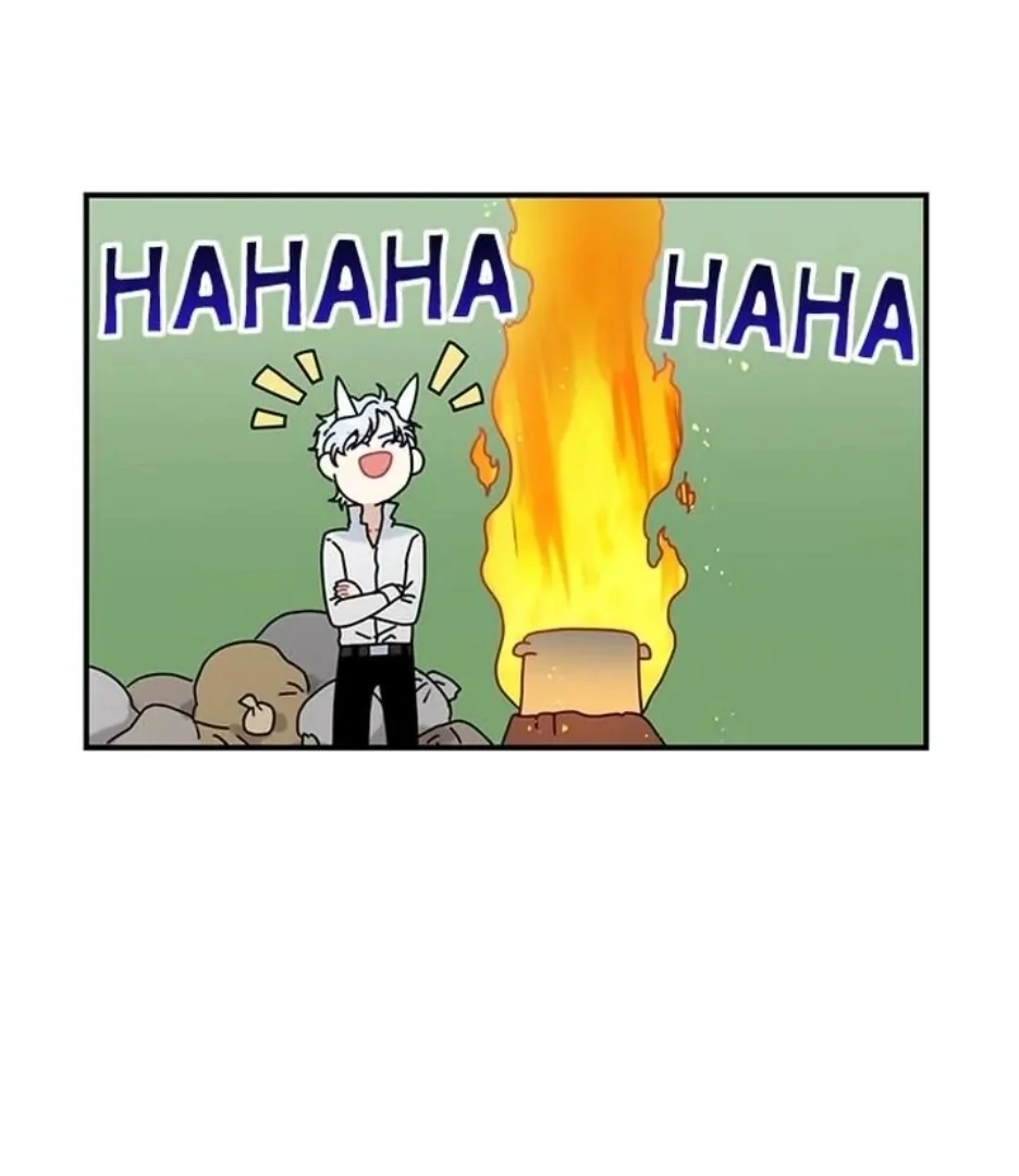 I Became The Chef Of The Dragon King Chapter 78 page 25