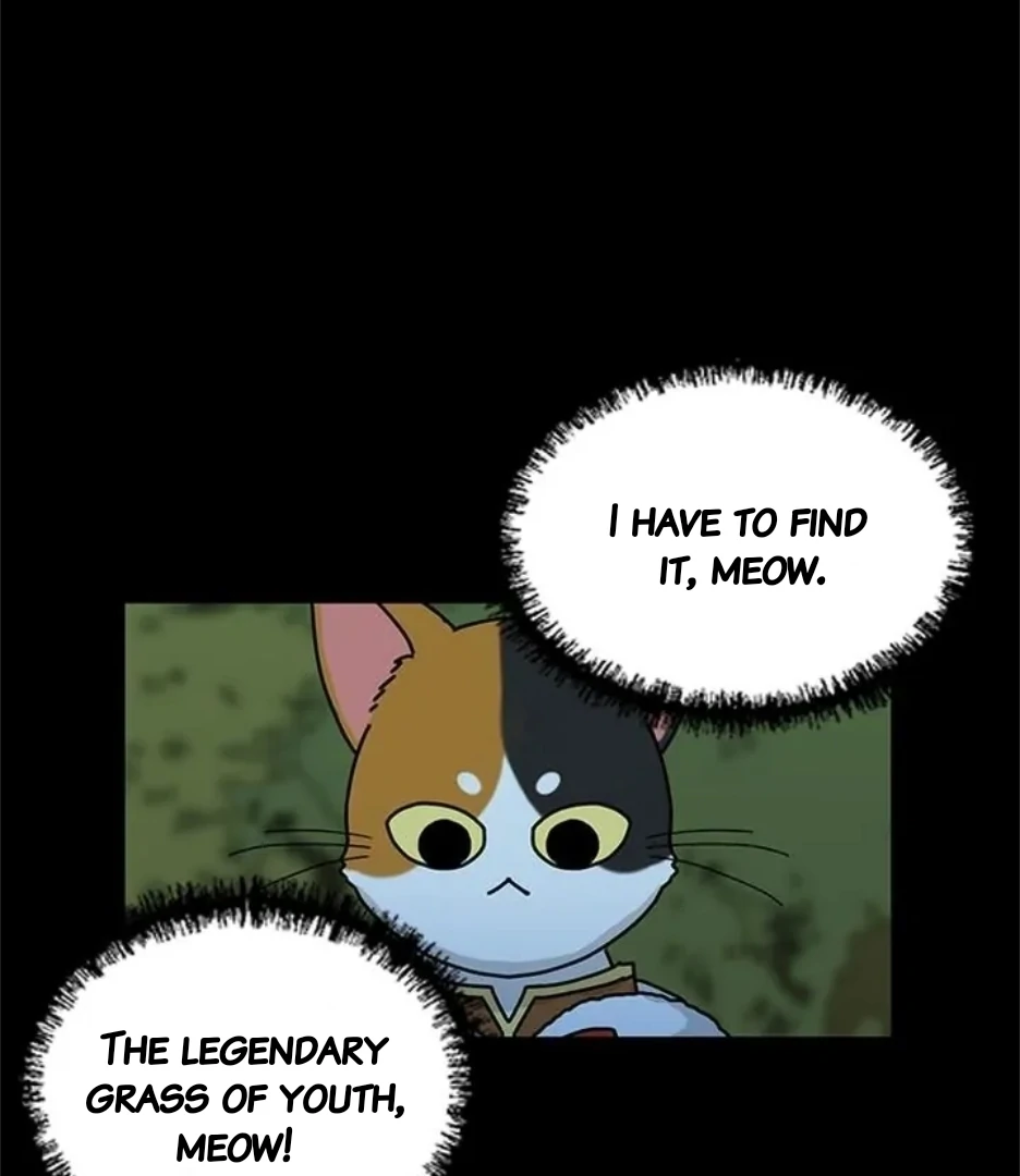 I Became The Chef Of The Dragon King Chapter 78 page 47