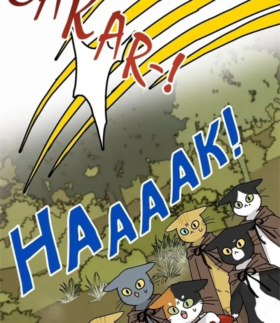 I Became The Chef Of The Dragon King Chapter 78 page 89