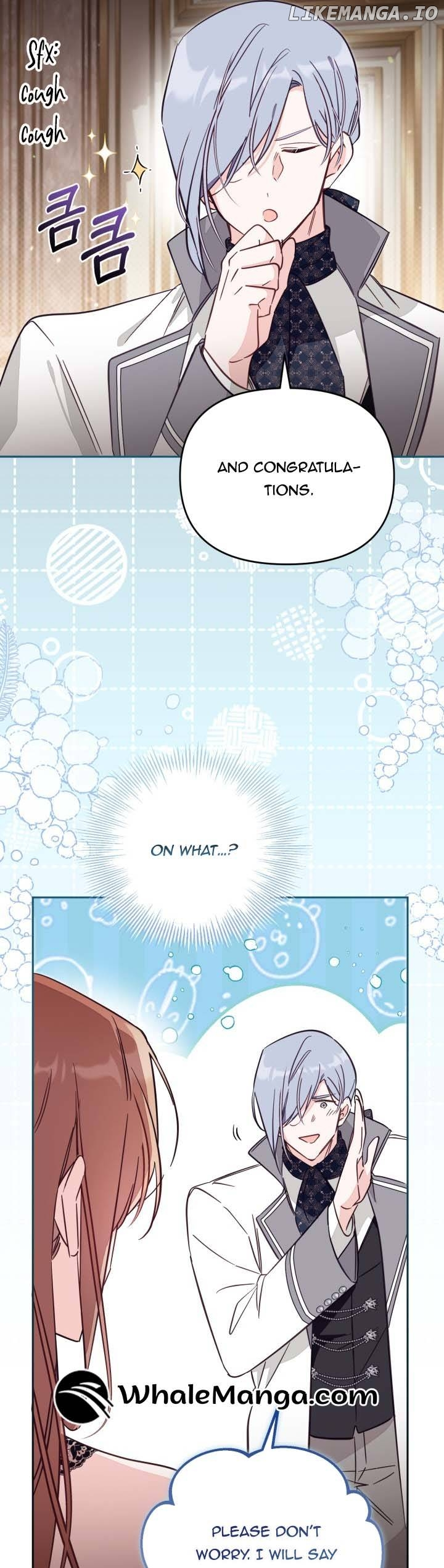 Philomel the Fake Chapter 77 page 31