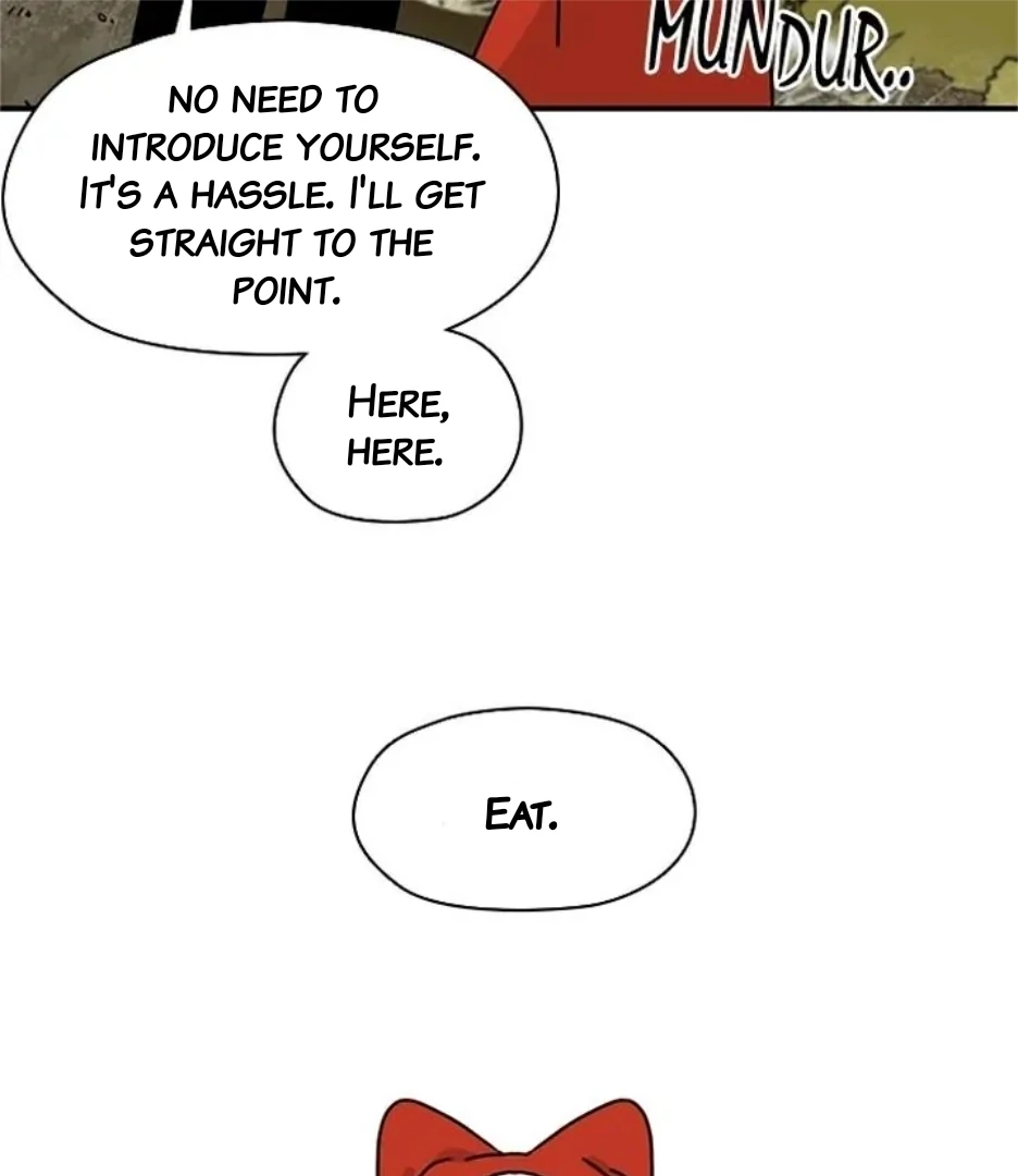 I Became The Chef Of The Dragon King Chapter 78 page 83