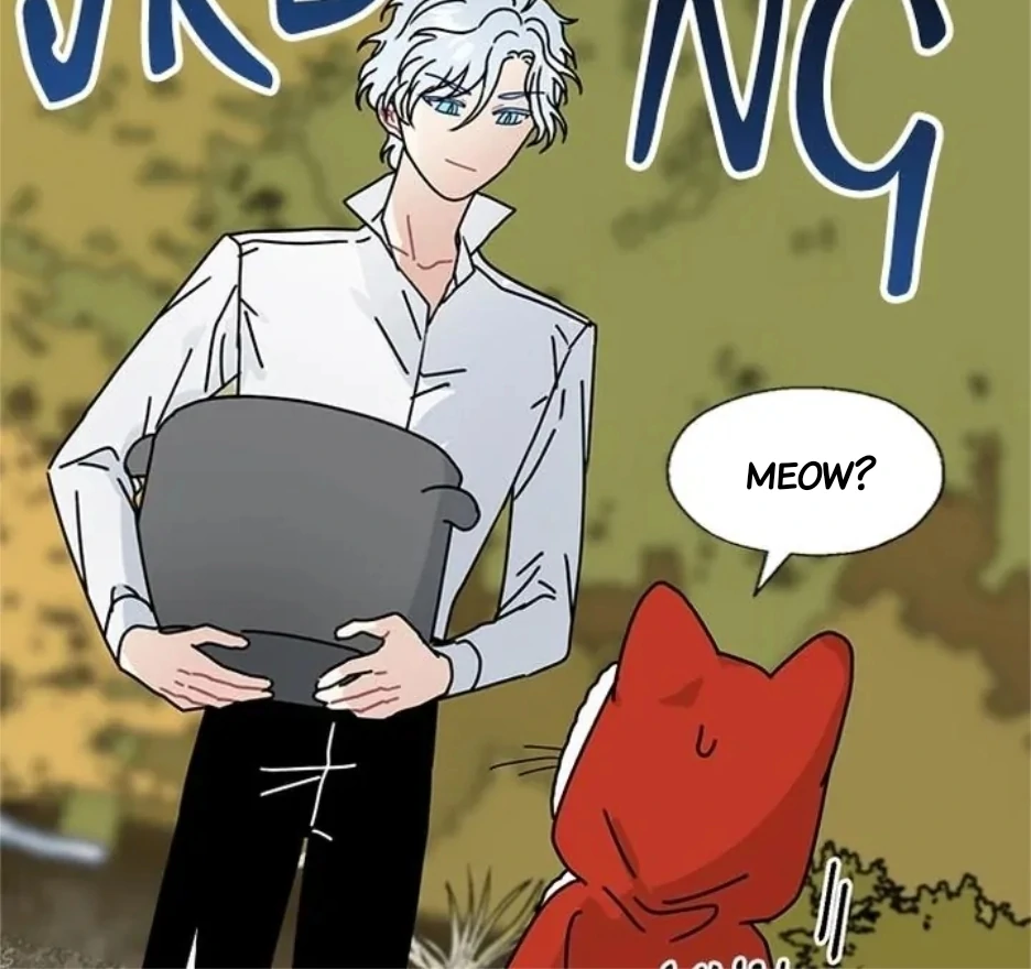 I Became The Chef Of The Dragon King Chapter 78 page 82