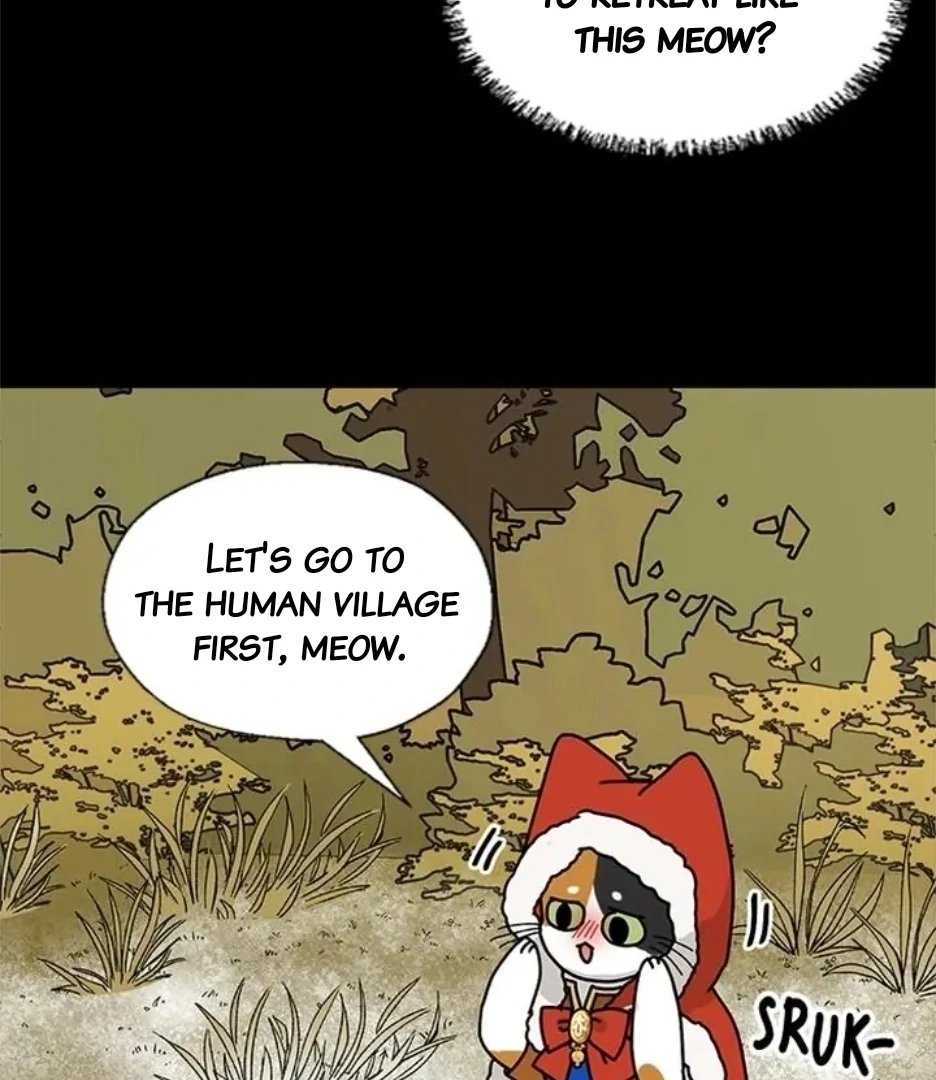 I Became The Chef Of The Dragon King Chapter 78 page 76