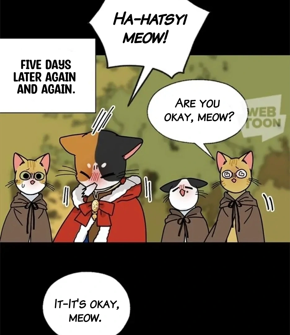 I Became The Chef Of The Dragon King Chapter 78 page 74