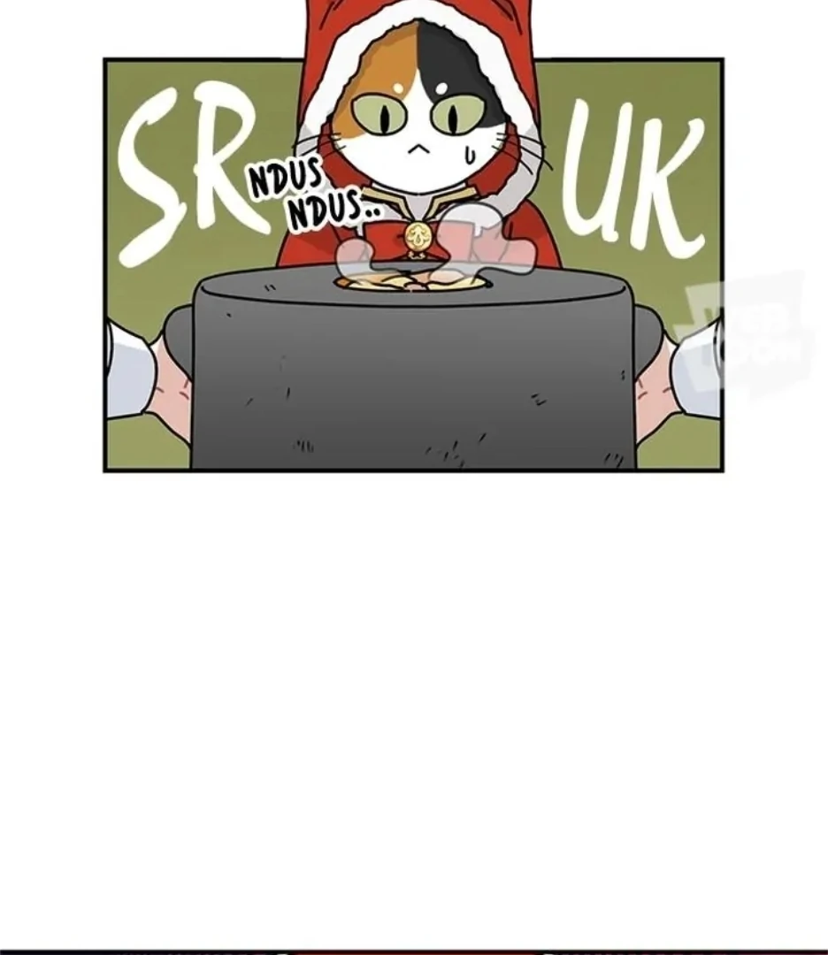 I Became The Chef Of The Dragon King Chapter 78 page 84