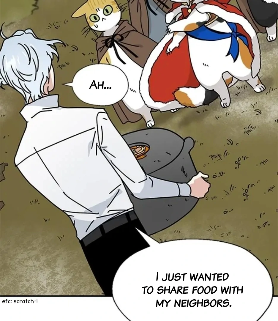 I Became The Chef Of The Dragon King Chapter 78 page 90