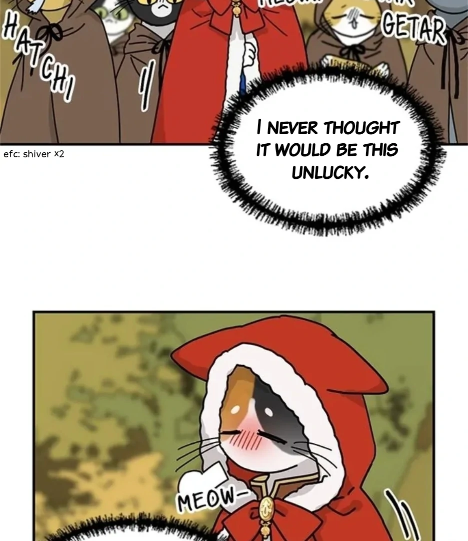 I Became The Chef Of The Dragon King Chapter 78 page 80
