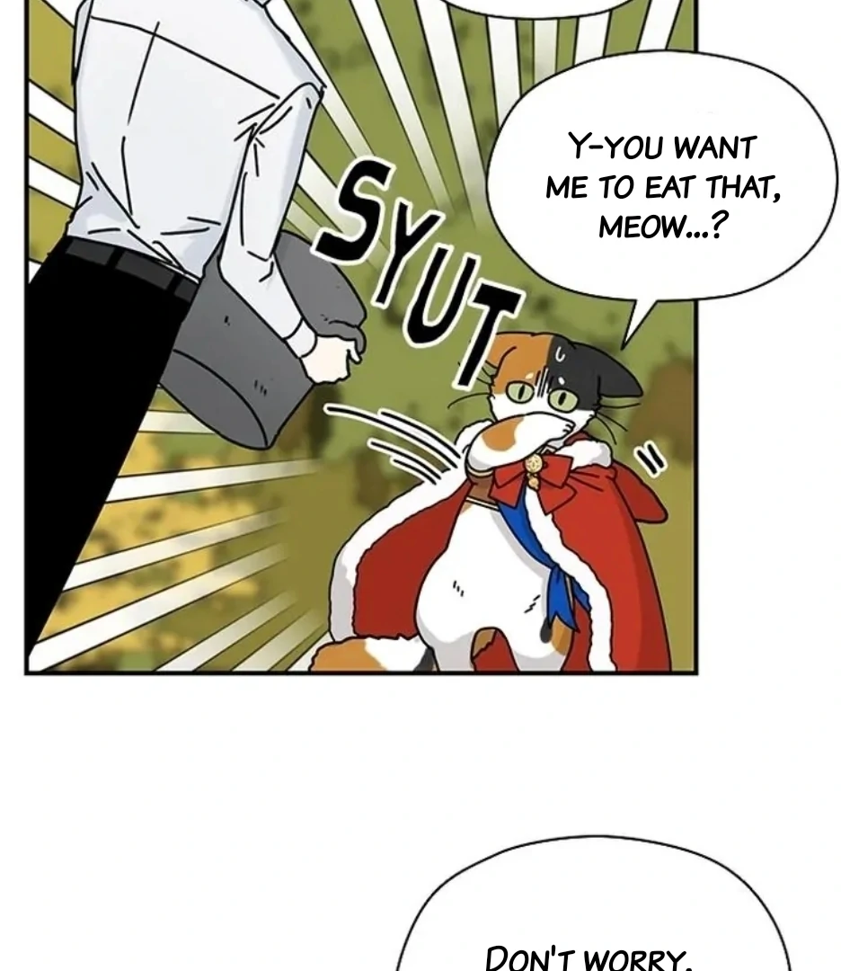 I Became The Chef Of The Dragon King Chapter 78 page 86