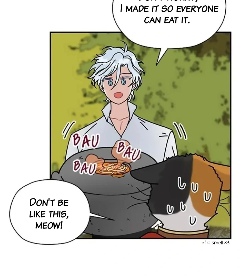 I Became The Chef Of The Dragon King Chapter 78 page 87