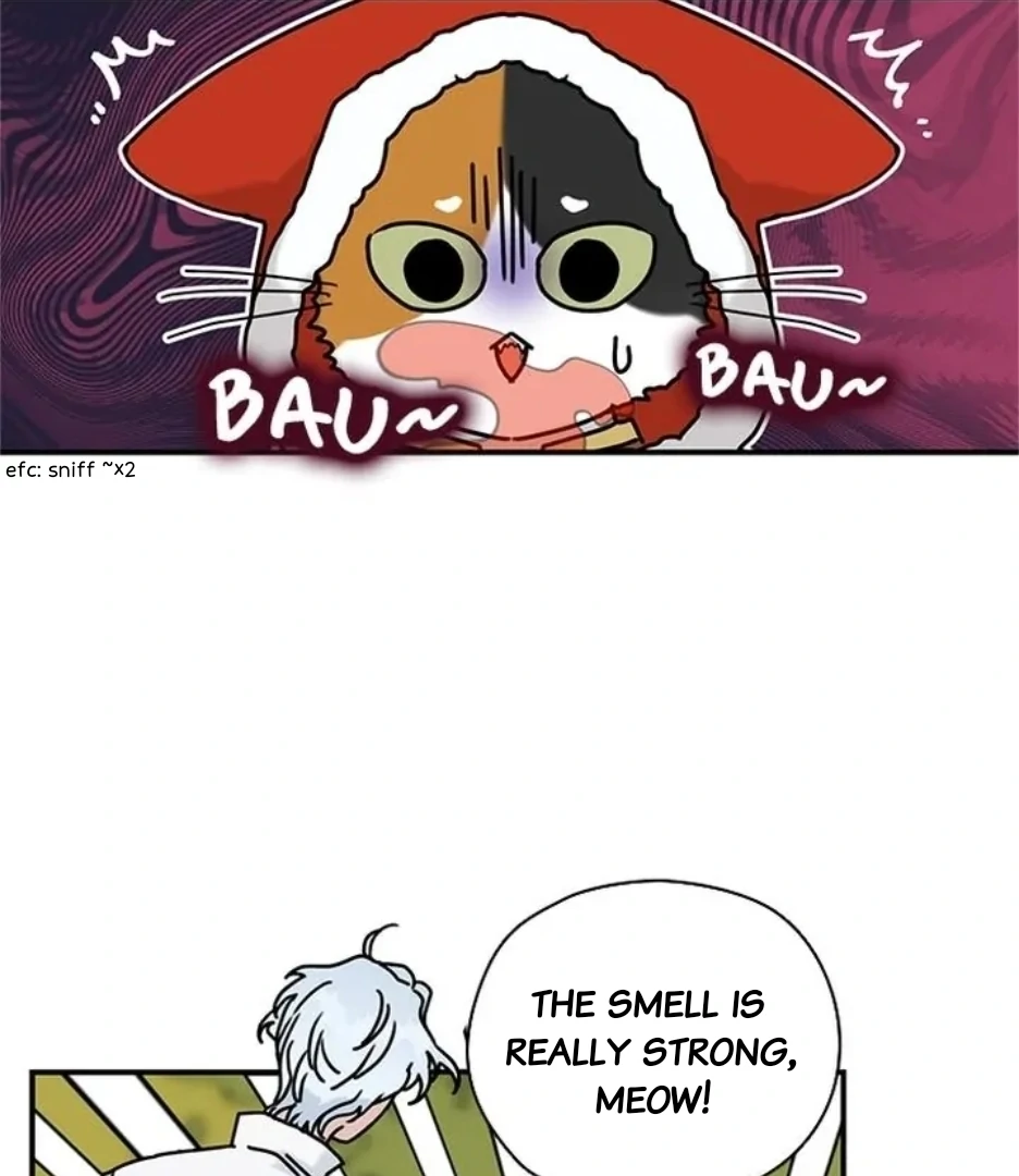 I Became The Chef Of The Dragon King Chapter 78 page 85