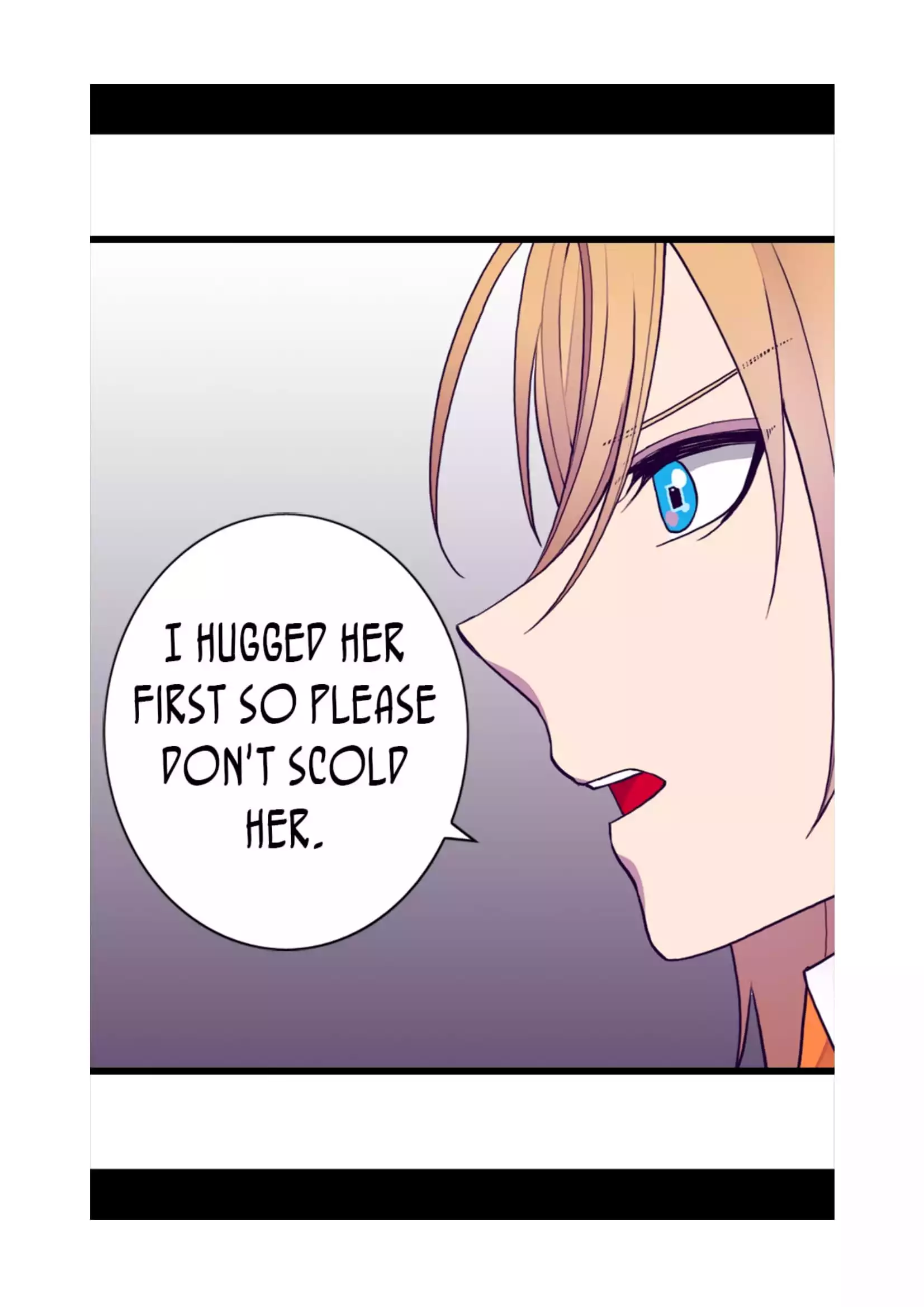 They Say I Was Born a Kings Daughter Chapter 76 page 74